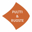 Pultti & Ruoste